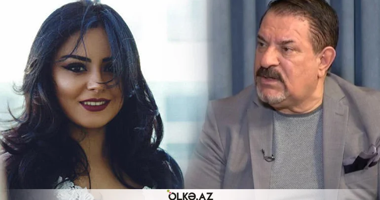 Vüsalə Əlizadə: Ağadadaş Ağayevdən nə qədər xahiş etdim, icazə vermədi