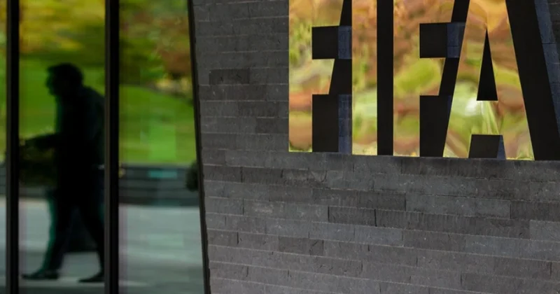 FIFA Rusiya klubuna transfer qadağası tətbiq edib