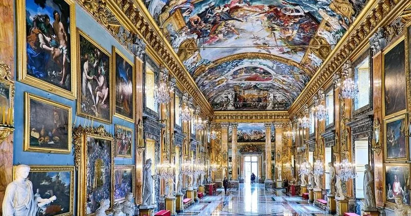 Dünyanın aparıcı muzeylərində Azərbaycan mədəniyyəti guşələri yaradıla bilər