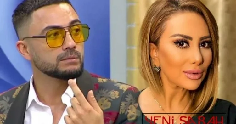 Kərim: “Təranəyə halallıq vermirəm” VİDEO