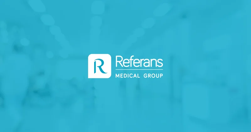 Bu MMC nin “Referans Medical Group” ilə əlaqəsi yoxdur