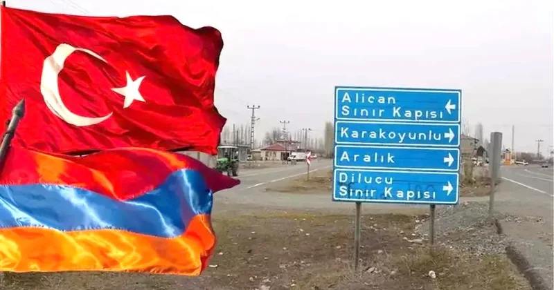 Türkiyə və Ermənistan arasında normallaşma sürətlənir