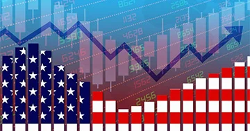 Tramp ABŞ da rekord ÜDM artımını elan etdi...