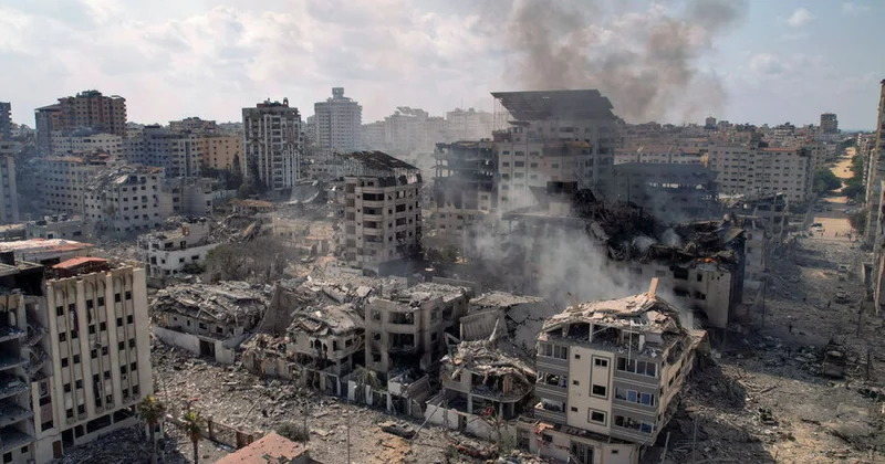 Qəzzadakı münaqişənin başa çatdırılması üzrə Trampın planının ikinci mərhələsi BAŞLADI