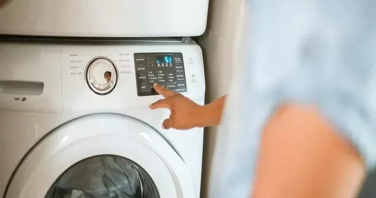 Hətta çox köhnə paltaryuyan maşın da illərlə işləyəcək? Bu üsulla