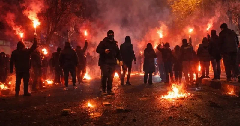 Cənubi Azərbaycan öz müqəddəratını təyin etsin Sabir Rüstəmxanlı