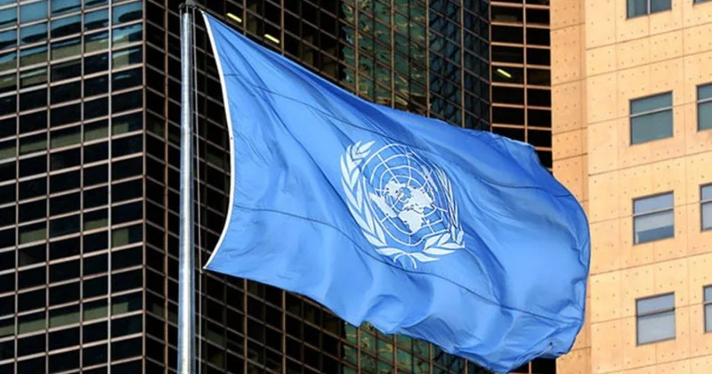 BMT: Dünya kritik dövrlə üz üzədir