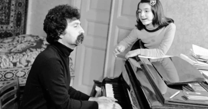 Moskvada Vaqif Mustafazadənin 85 illik yubileyi keçirilib