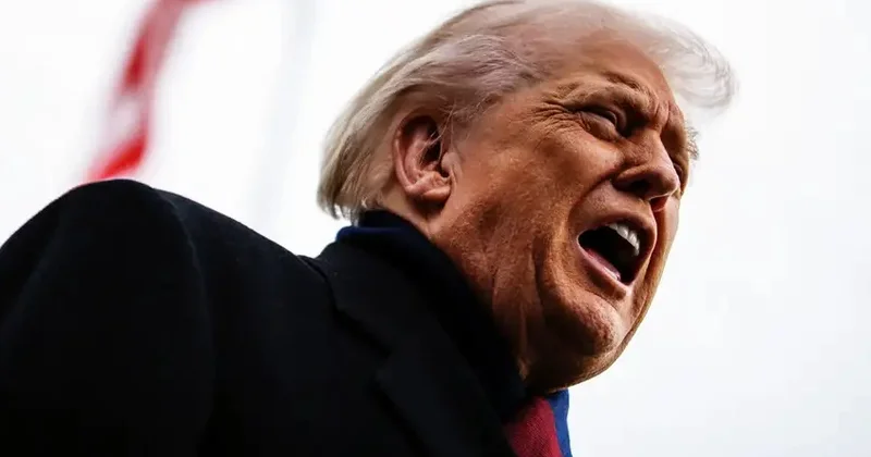 Трамп пообещал большую проблему главе Гренландии за слова о предпочтении Дании