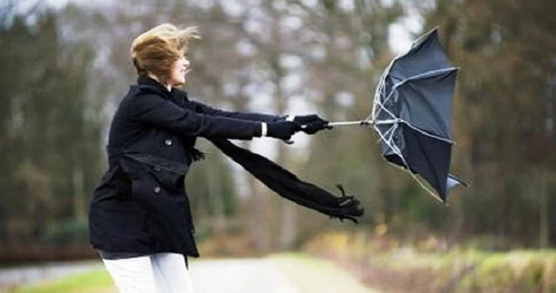 Bakıda və Abşeronda küləyin sürəti 28 m/s dək güclənir FAKTİKİ HAVA