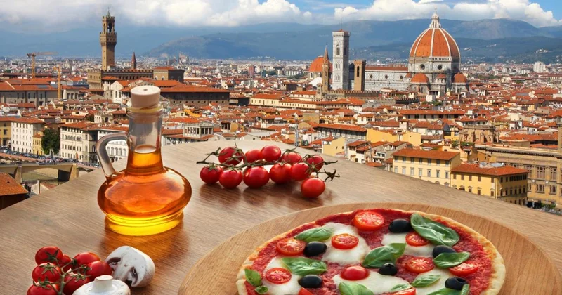 Bu il səyahət üçün ən yaxşı qastronomik məkanlar (SİYAHI)