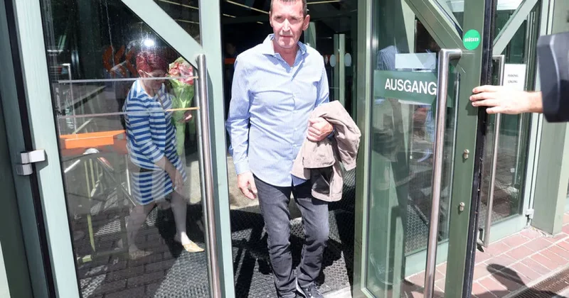 В Германии мужчина получил рекордную компенсацию за 13 лет несправедливого заключения