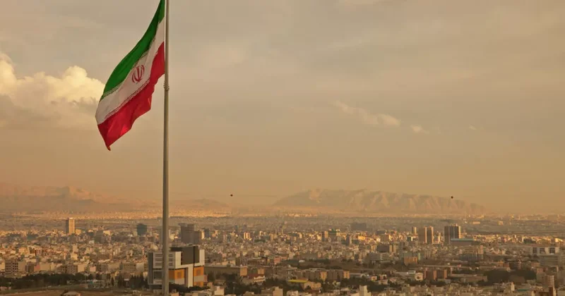 Когда в Иране восстановят доступ в интернет?