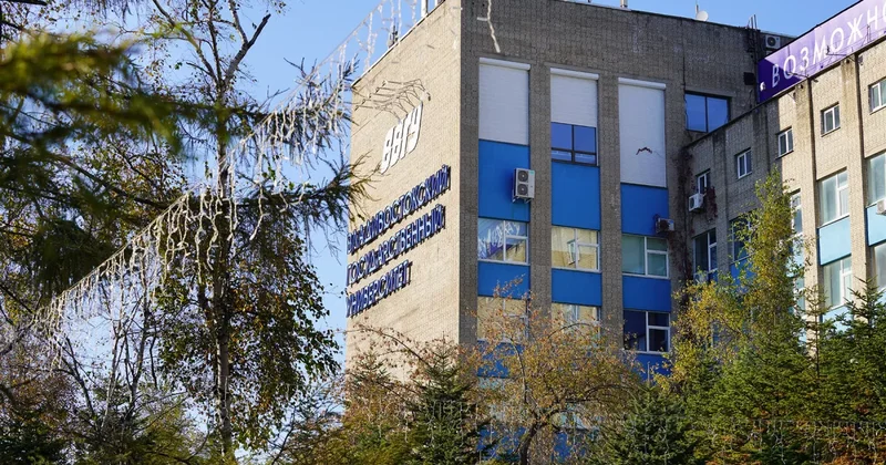 В России бывшего ректора вуза обвиняют в руководстве преступным сообществом