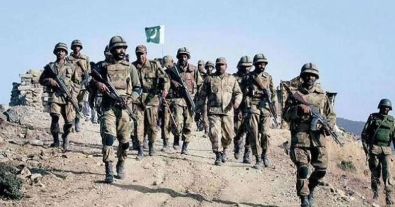 Qardaş ölkə İranla sərhədə ordu yeritdi