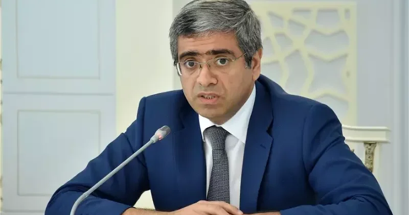 Anar Əliyev: 450 minə yaxın şəxs məşğulluğa cəlb olunacaq