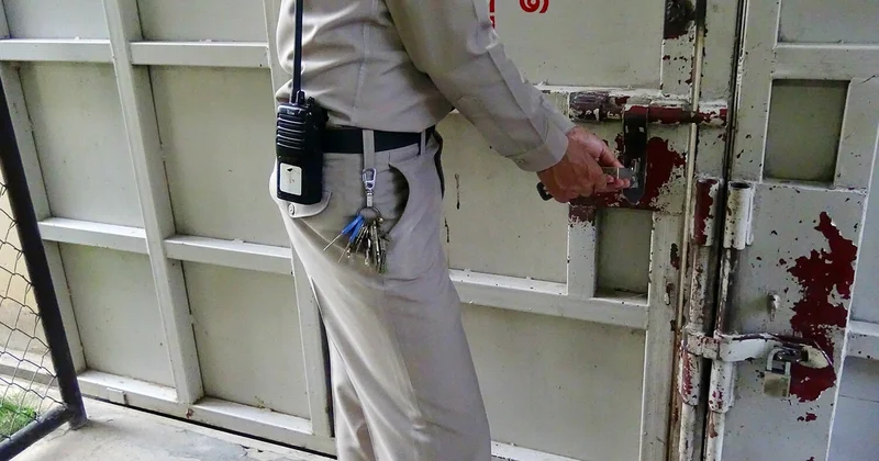 Amerikalılar Venesuelada həbsxanadan buraxıldı Tramp təşəkkür etdi