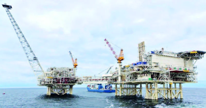 Yeraltı xəzinənin xalqımıza töhfəsi