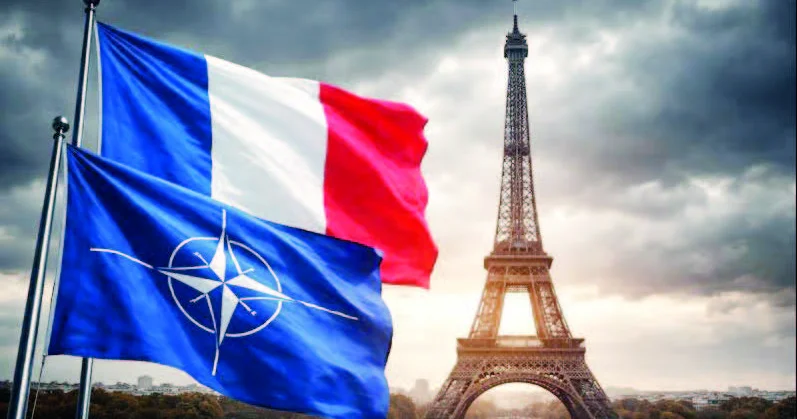 Fransanın NATO təşəbbüsü Avropanı dəyişə bilərmi?