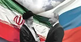 Rusiya İranı da tək buraxır “Putinə Trampla münasibətlər daha vacibdir”