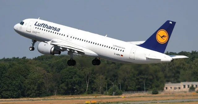 Almaniyadan xəbərdarlıq: İran hava məkanına girməyin!