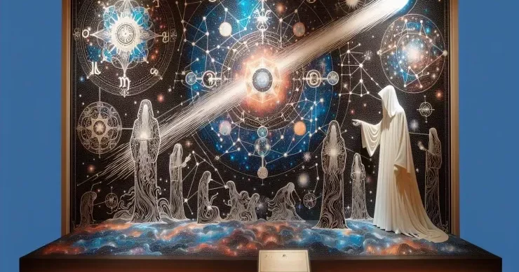 Ağ zolaq başlayır: yanvarın ortalarında şanslı olacaq BÜRCLƏR