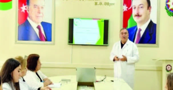 Aqrar elm və təhsilə xidmətdə keçən ömür