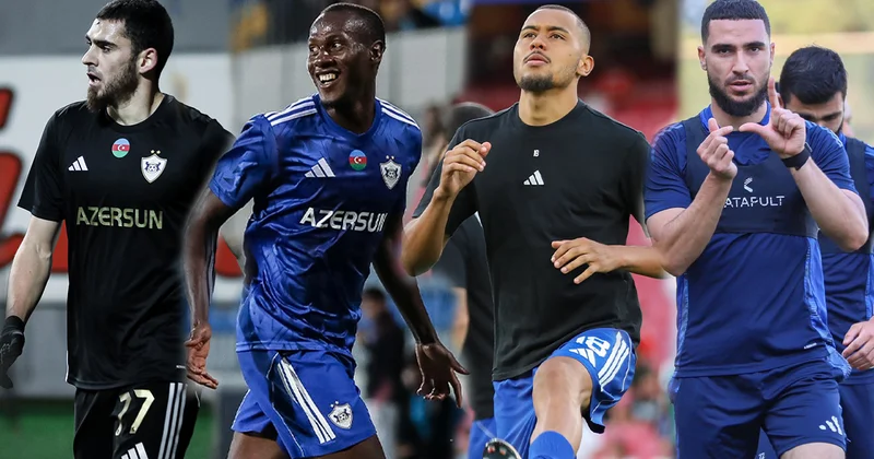 Ramil Şeydayev fiaskosu Onlar “Qarabağ”a lazımdır?