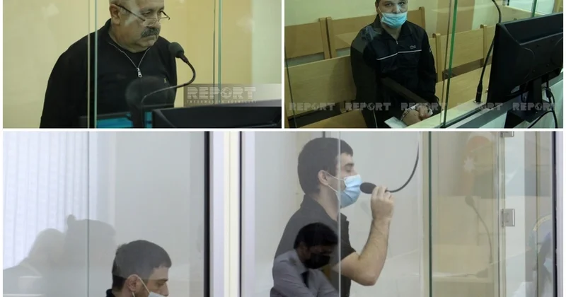 Azerbaijan hands over four individuals to Armenia