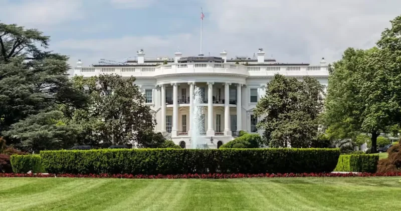 Белый дом получил координаты 50 целей в Иране