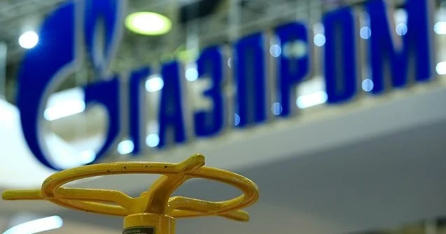 Qazprom: Avropanın təbii qaz anbarları tarixin ən aşağı səviyyəsinə yaxınlaşır