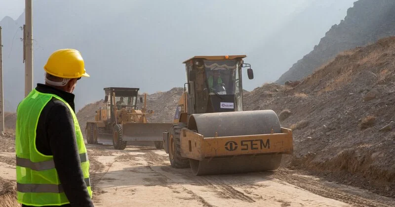 ADY: Naxçıvan dəmir yolu xətti Zəngəzur dəhlizinə inteqrasiya olunacaq (FOTO)