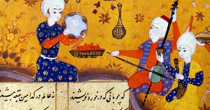 Unudulmuş musiqi əsərlərimiz sistemli şəkildə ARAŞDIRILACAQ RƏSMİ