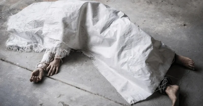 Azərbaycanda türkiyəli tələbələrin meyitləri TAPILDI