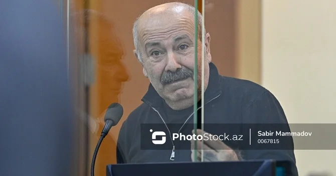 Azərbaycan Vaqif Xaçatryan, Gevorg Sujyan, David Davtyan və Viken Eulcekcianı Ermənistana təhvil verib