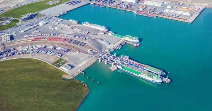 Bakı Limanı audit nöqsanlarını aradan qaldırıb Hesablama Palatası