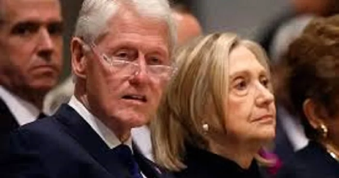The Guardian: “Klintonlar şahidlikdən imtina ediblər”