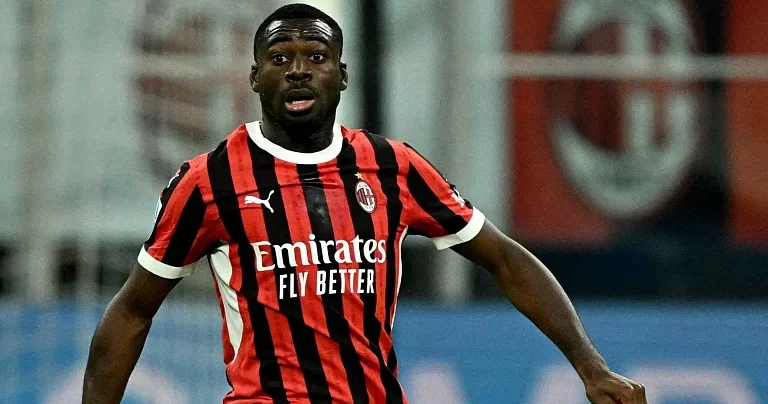 Qalatasaray Milan ın yarımmüdafiəçisini istəyir