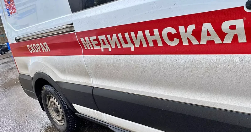 В России школьный автобус с детьми попал в смертельное ДТП