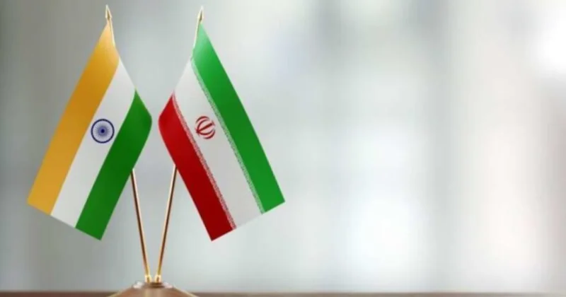 Hindu: Индия пересматривает торговые отношения с Ираном