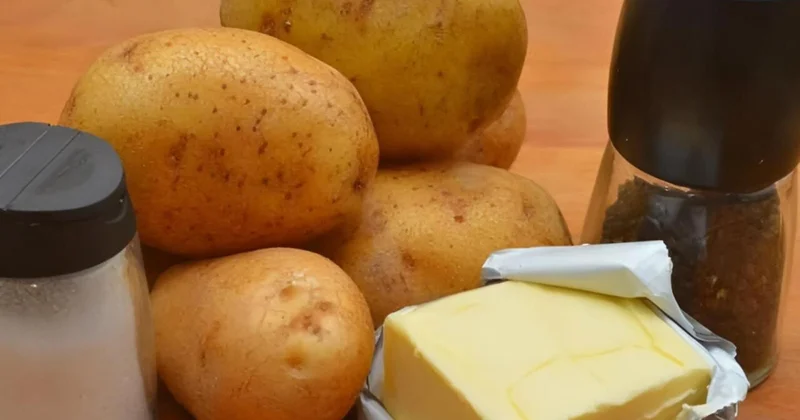 Масло с добавками, картофель технический: как и где проверить продукт?