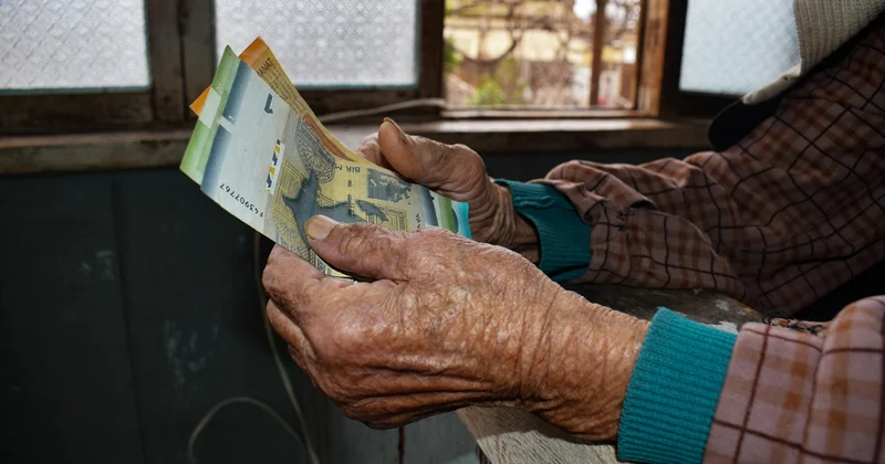 Минсоцзащиты: Индексация пенсий затронет 1,1 млн граждан