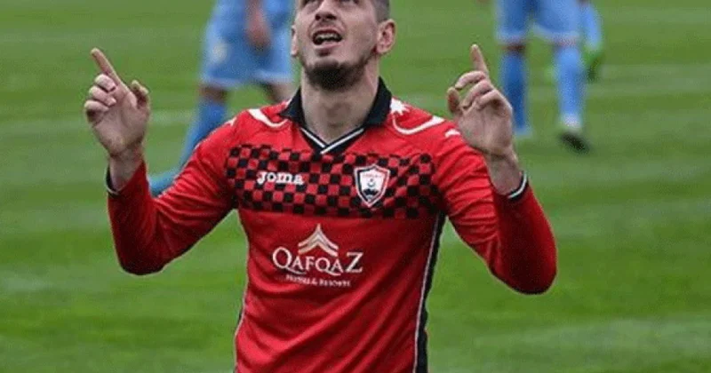 Bosniya və Herseqovina millisinin sabiq futbolçusu: “Qəbələ”də ən böyük mükafatı “Panatinaikos”u məğlub edəndə almışdım MÜSAHİBƏ