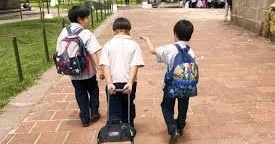 В России определят условия для пребывания детей мигрантов