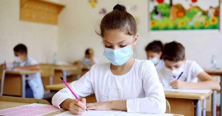 Yayılan xəstəliyə görə məktəblər bağlanacaq? Rəsmi CAVAB