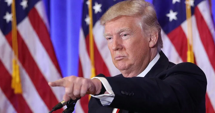 ABŞ nin liderliyi və Trampın yeni dünya məntiqi