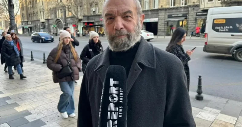 Петре Мамрадзе: Запуск Зангезурского коридора принесет выгоду Азербайджану, Армении и Грузии