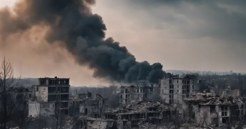 В Запорожской области за сутки ранены три человека в результате массированных атак РФ