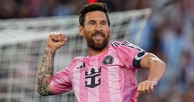 Messiyə sensasiyalı təklif