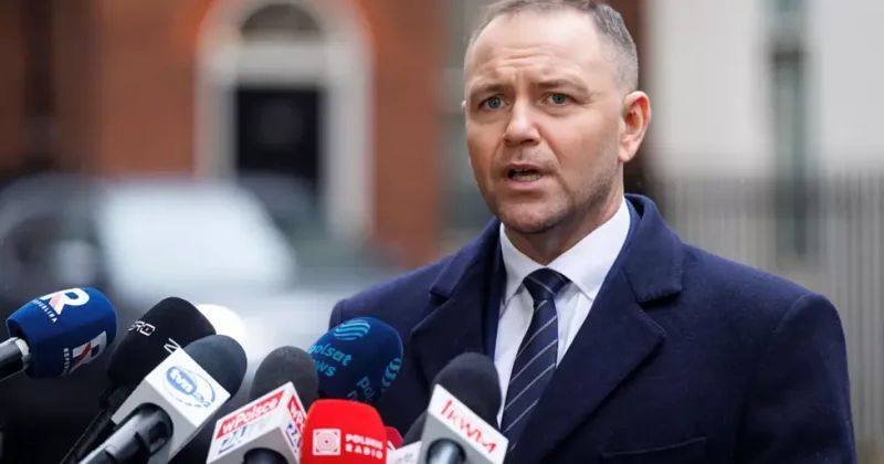 Президент Польши уверен, что Путина может остановить только Трамп